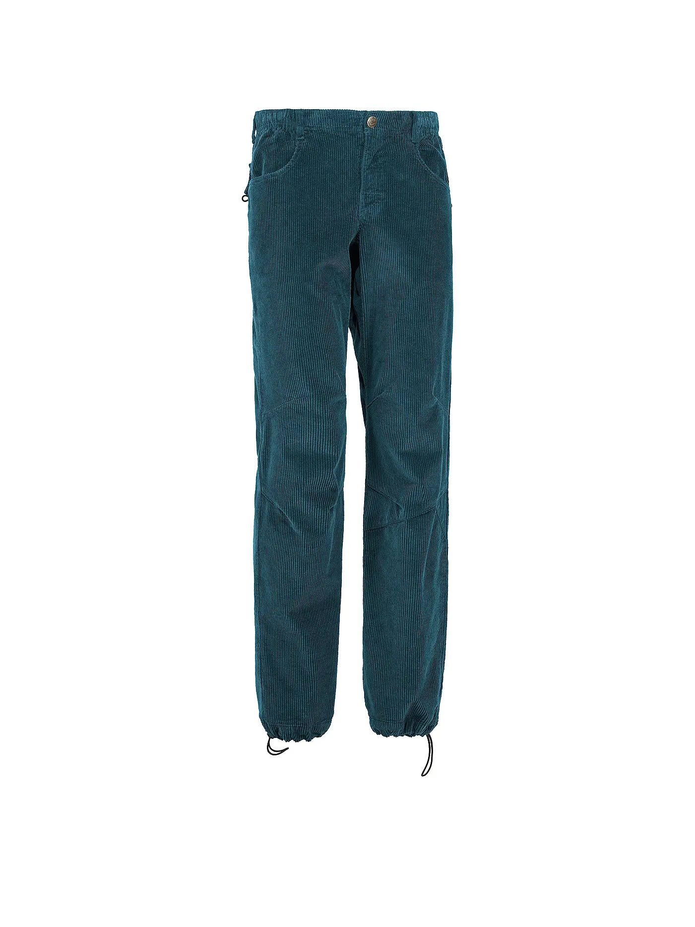 E9 | Herren Kletterhose MONT1-V Cord | 